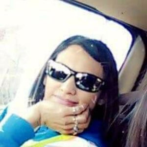 Meet your Posher, Betty